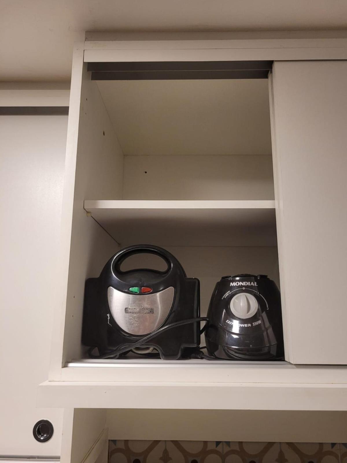 Apartamento Flat Com Piscina, Academia E Vista O Mar
