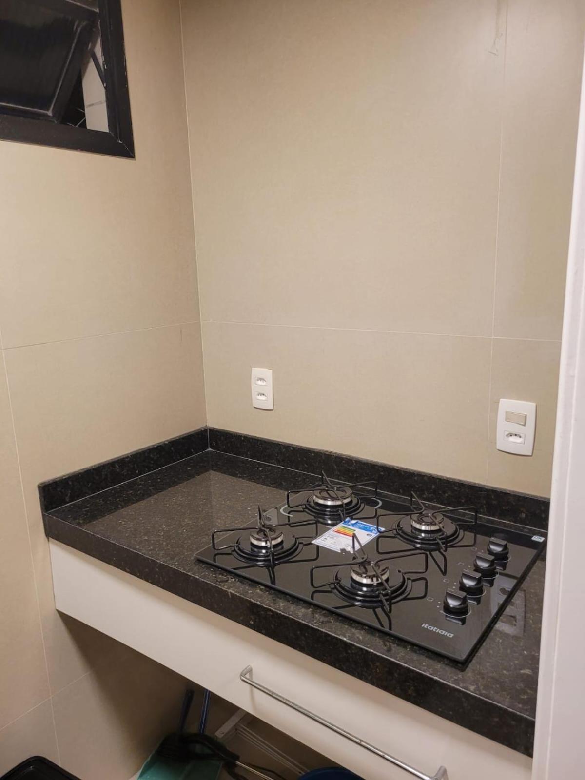 Apartamento Flat Com Piscina, Academia E Vista O Mar *