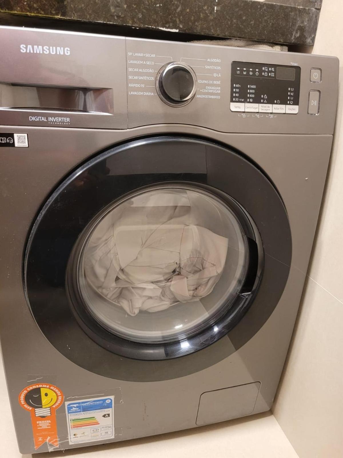 Apartamento Flat Com Piscina, Academia E Vista O Mar