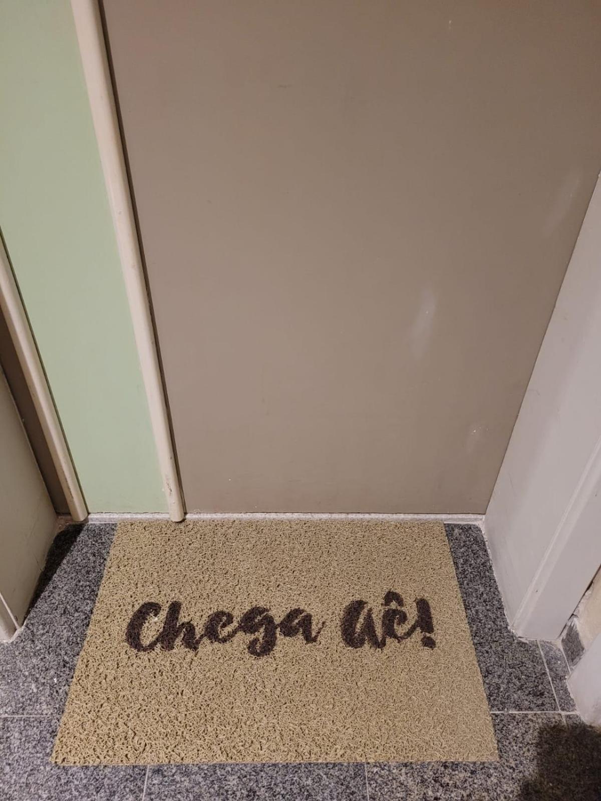 Apartamento Flat Com Piscina, Academia E Vista O Mar *