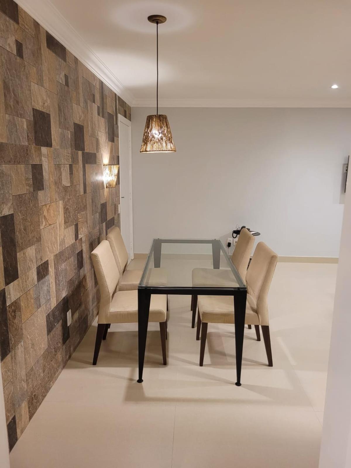 Flat Com Piscina, Academia E Vista O Mar Apartamento