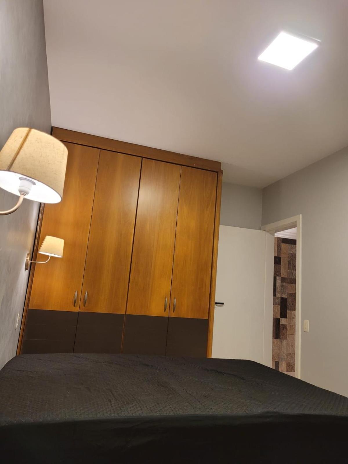 Flat Com Piscina, Academia E Vista O Mar Vitoria