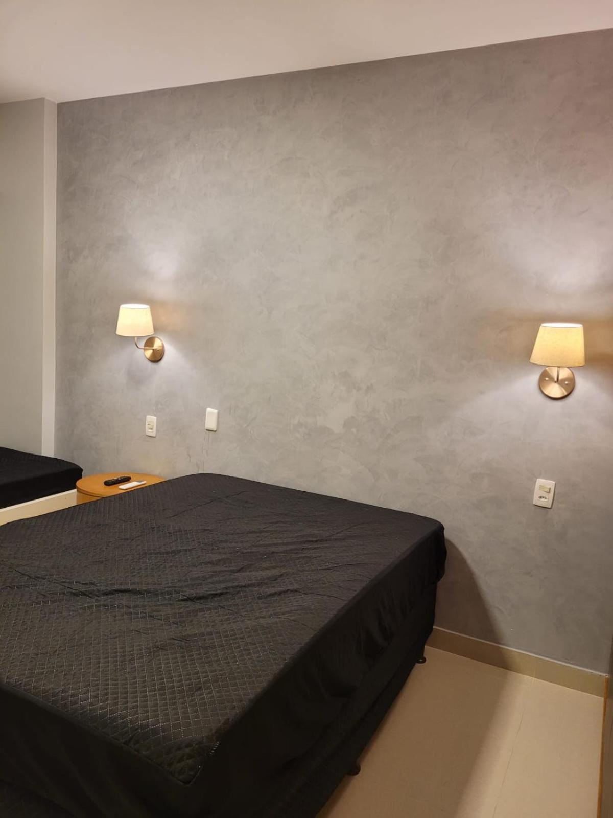Flat Com Piscina, Academia E Vista O Mar * Vitoria